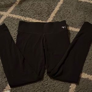 Victoria secret leggings